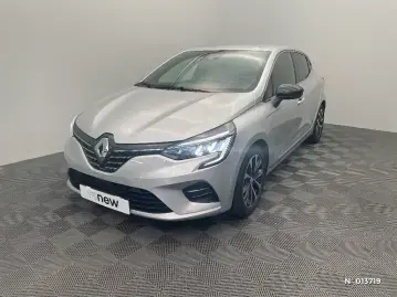 Acheter RENAULT CLIO Clio E-Tech full hybrid 145 Techno occasion en vente à RENAULT BONNEVILLE GUEUDET 1880