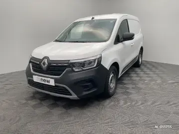 Acheter RENAULT KANGOO VAN KANGOO VAN BLUE DCI 95 EXTRA occasion en vente à RENAULT CLUSES GUEUDET 1880