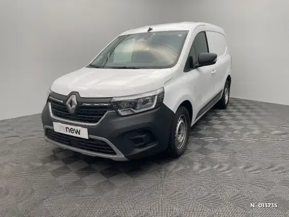 RENAULT KANGOO III - voiture d'occasion - Photo 1