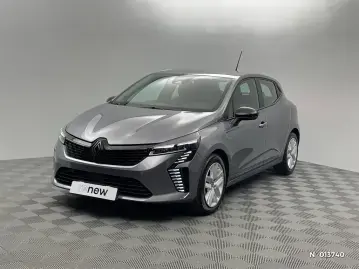 Acheter RENAULT CLIO Clio Blue dCi 100 ch GSR2 Evolution occasion en vente à RENAULT CLUSES GUEUDET 1880