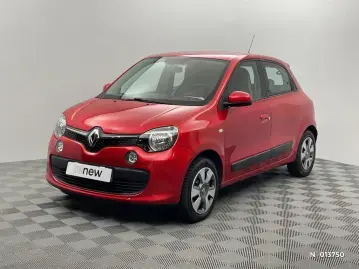 Acheter RENAULT TWINGO Twingo III 0.9 TCe 90 Zen EDC occasion en vente à RENAULT CLUSES GUEUDET 1880