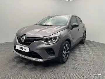 Acheter RENAULT CAPTUR Captur TCe 90 Evolution occasion en vente à RENAULT CLUSES GUEUDET 1880