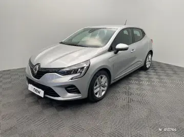 Acheter RENAULT CLIO Clio E-Tech 140 - 21N Business occasion en vente à RENAULT CLUSES GUEUDET 1880