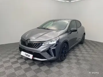 Acheter RENAULT CLIO Clio E-Tech full hybrid 145 ch GSR2 Esprit Alpine occasion en vente à RENAULT CLUSES GUEUDET 1880