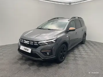 Acheter DACIA JOGGER Jogger Hybrid 140 7 places GSR2 Extreme occasion en vente à RENAULT CLUSES GUEUDET 1880