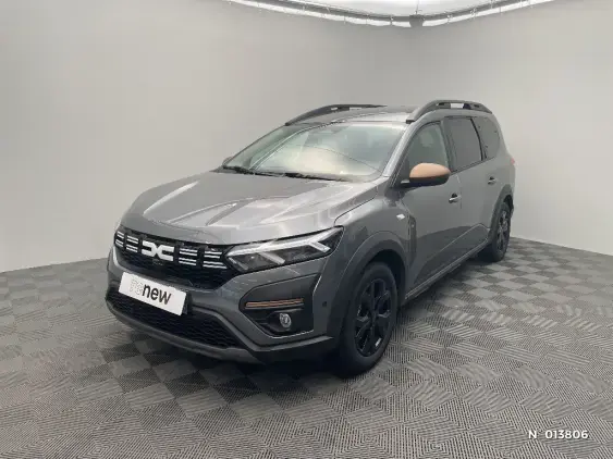 DACIA JOGGER - voiture d'occasion - Photo 1