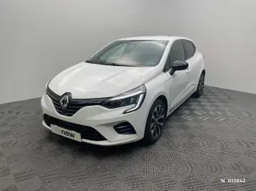 Acheter RENAULT CLIO Clio TCe 90 Techno occasion en vente à RENAULT CLUSES GUEUDET 1880