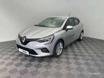 Acheter RENAULT CLIO Clio SCe 65 - 21N Business occasion en vente à RENAULT BONNEVILLE GUEUDET 1880