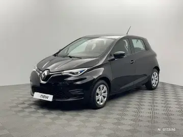 Acheter RENAULT ZOE Zoe R110 Business occasion en vente à RENAULT CLUSES GUEUDET 1880
