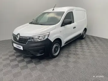 Acheter RENAULT EXPRESS VAN EXPRESS VAN BLUE DCI 75 - 22 CONFORT occasion en vente à RENAULT CLUSES GUEUDET 1880