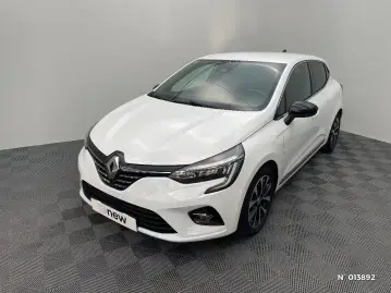 Acheter RENAULT CLIO Clio E-Tech hybride 145 Techno occasion en vente à RENAULT CLUSES GUEUDET 1880