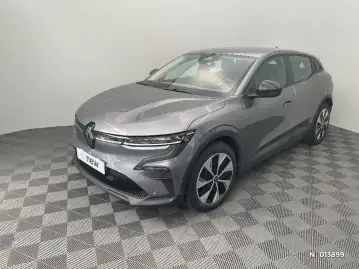 Acheter RENAULT MEGANE Megane E-Tech ER EV60 130ch super charge Evolution occasion en vente à RENAULT CLUSES GUEUDET 1880