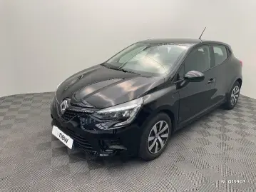 Acheter RENAULT CLIO Clio TCe 90 Equilibre occasion en vente à RENAULT CLUSES GUEUDET 1880