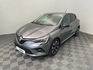 Acheter RENAULT CLIO Clio TCe 90 Evolution occasion en vente à RENAULT CLUSES GUEUDET 1880