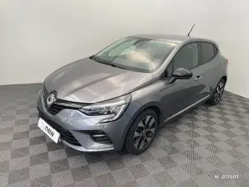 Acheter RENAULT CLIO Clio TCe 90 Equilibre occasion en vente à RENAULT BONNEVILLE GUEUDET 1880