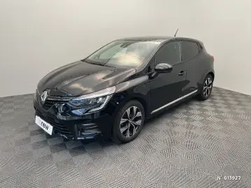 Acheter RENAULT CLIO Clio TCe 90 Evolution occasion en vente à RENAULT CLUSES GUEUDET 1880
