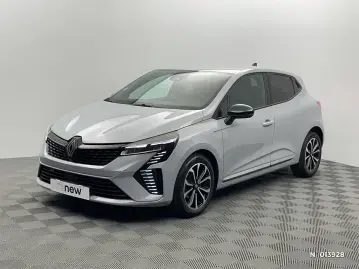 Acheter RENAULT CLIO Clio TCe 90 Techno occasion en vente à RENAULT CLUSES GUEUDET 1880