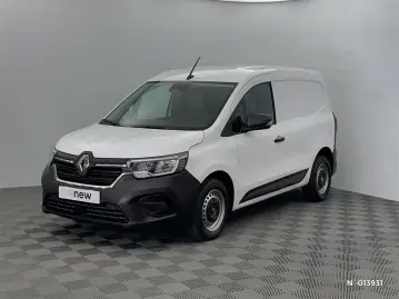 Acheter RENAULT KANGOO VAN KANGOO VAN BLUE DCI 95 GRAND CONFORT- 22 occasion en vente à RENAULT CLUSES GUEUDET 1880