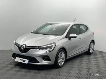 Acheter RENAULT CLIO Clio SCe 75 Zen occasion en vente à RENAULT SALLANCHES GUEUDET 1880