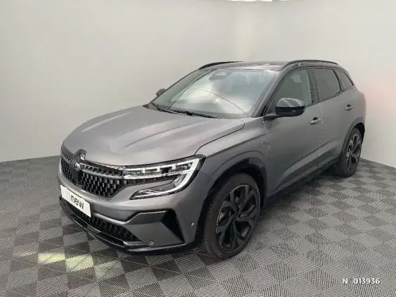 RENAULT AUSTRAL - voiture d'occasion - Photo 1