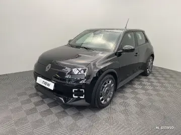 Acheter RENAULT 5 Renault 5 E-Tech Electrique 120 ch autonomie urbaine Evolution occasion en vente à RENAULT CLUSES GUEUDET 1880
