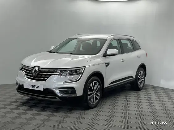 RENAULT KOLEOS II - voiture d'occasion - Photo 1