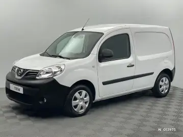 Acheter NISSAN NV250 L1 NV250 DCI 95 N-CONNECTA occasion en vente à RENAULT CLUSES GUEUDET 1880