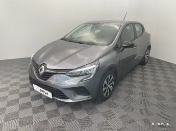 Acheter RENAULT CLIO Clio TCe 90 Equilibre occasion en vente à RENAULT CLUSES GUEUDET 1880
