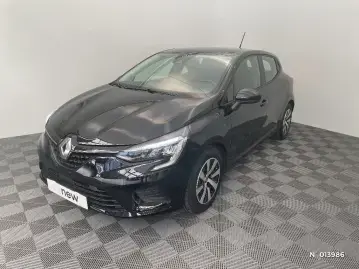 Acheter RENAULT CLIO Clio TCe 90 Equilibre occasion en vente à RENAULT CLUSES GUEUDET 1880