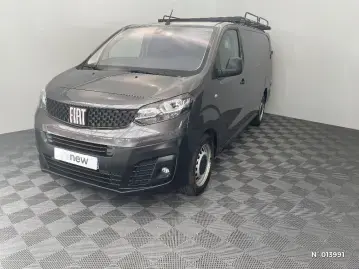 Acheter FIAT SCUDO SCUDO FOURGON 2.0 MULTIJET 145 LONG PRO LOUNGE occasion en vente à RENAULT CLUSES GUEUDET 1880