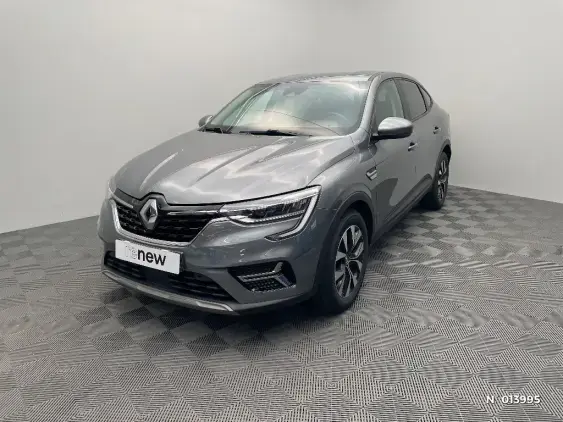 RENAULT ARKANA - voiture d'occasion - Photo 1
