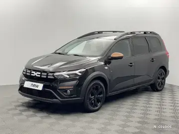 Acheter DACIA JOGGER Jogger Hybrid 140 7 places Extreme occasion en vente à RENAULT SALLANCHES GUEUDET 1880