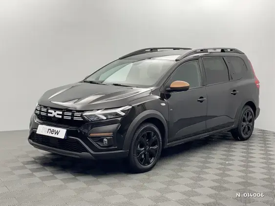 DACIA JOGGER - voiture d'occasion - Photo 1