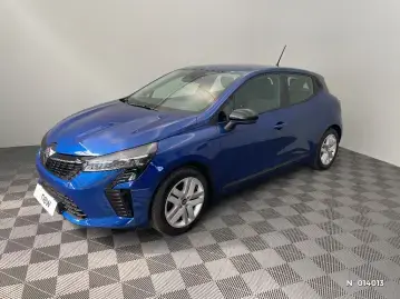 Acheter RENAULT CLIO Clio Blue dCi 100 ch GSR2 Evolution occasion en vente à RENAULT CLUSES GUEUDET 1880