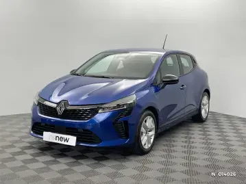 Acheter RENAULT CLIO Clio E-Tech full hybrid 145 ch GSR2 Evolution occasion en vente à RENAULT SALLANCHES GUEUDET 1880