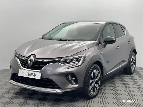 RENAULT CAPTUR II - voiture d'occasion - Photo 1