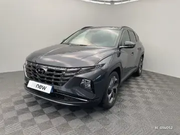Acheter HYUNDAI TUCSON Tucson 1.6 T-GDI 265 HTRAC Plug-in BVA6 Creative occasion en vente à RENAULT CLUSES GUEUDET 1880