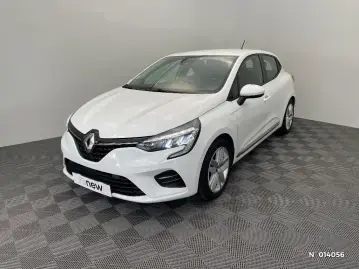 Acheter RENAULT CLIO Clio E-Tech 140 - 21N Business occasion en vente à RENAULT CLUSES GUEUDET 1880