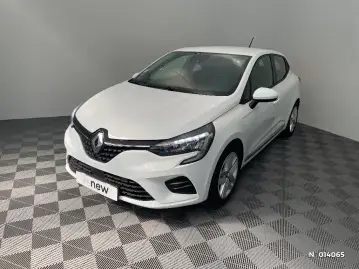 Acheter RENAULT CLIO Clio E-Tech 140 - 21N Business occasion en vente à RENAULT CLUSES GUEUDET 1880