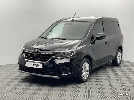 RENAULT KANGOO III - voiture d'occasion - Photo 1