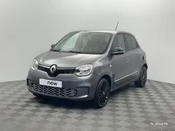 Acheter RENAULT TWINGO Twingo III SCe 65 SL Urban Night occasion en vente à RENAULT SALLANCHES GUEUDET 1880