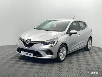 Acheter RENAULT CLIO Clio TCe 90 - 21N Business occasion en vente à RENAULT SALLANCHES GUEUDET 1880