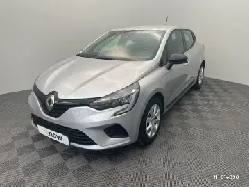 Acheter RENAULT CLIO Clio SCe 65 - 20 Team Rugby occasion en vente à RENAULT CLUSES GUEUDET 1880