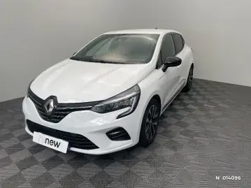 Acheter RENAULT CLIO Clio TCe 90 Techno occasion en vente à RENAULT BONNEVILLE GUEUDET 1880