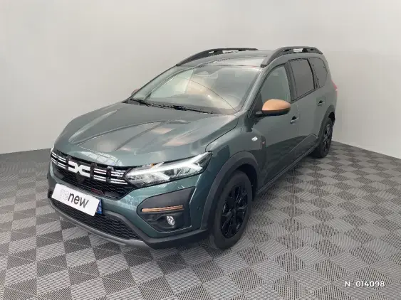DACIA JOGGER - voiture d'occasion - Photo 1
