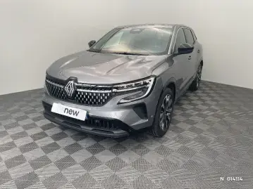 Acheter RENAULT AUSTRAL Austral E-Tech hybrid 200 Techno occasion en vente à RENAULT CLUSES GUEUDET 1880