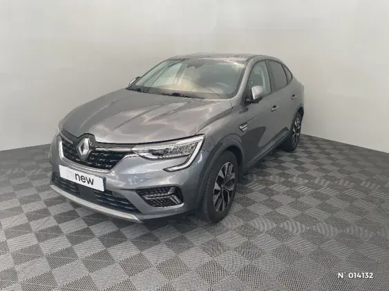 RENAULT ARKANA - voiture d'occasion - Photo 1