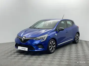 Acheter RENAULT CLIO Clio E-Tech 140 - 21N Limited occasion en vente à RENAULT SALLANCHES GUEUDET 1880