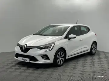 Acheter RENAULT CLIO Clio E-Tech 140 Zen occasion en vente à RENAULT SALLANCHES GUEUDET 1880