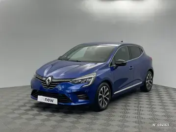 Acheter RENAULT CLIO Clio TCe 90 Techno occasion en vente à RENAULT SALLANCHES GUEUDET 1880